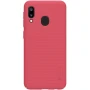 Nillkin Super Frosted Shield Matte cover case for Samsung Galaxy A20e order from official NILLKIN store